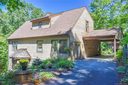 221 Holland Drive sold home in Black Mountain, SC