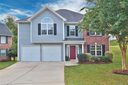 12312 Brianwood Court sold home in Charlotte, SC