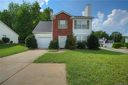 7853 Sullivans Trace Drive 12 sold home in Charlotte, SC