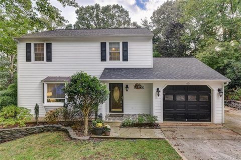 60 Foxberry Drive