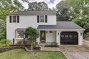 60 Foxberry Drive sold home in Arden, SC