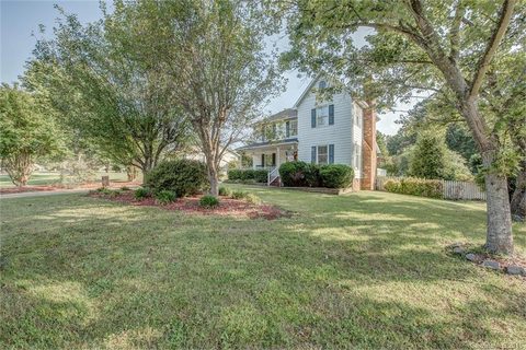 2423 Autumn Chase Lane