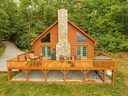 557 Connies Cove sold home in Waynesville, SC