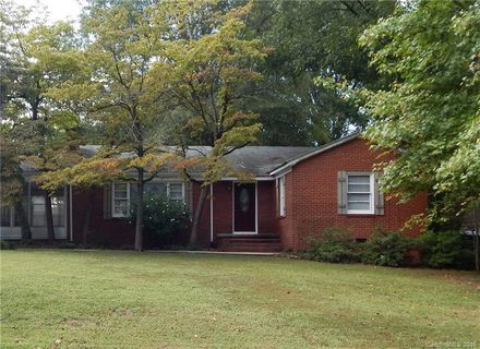 107 N Westover Drive sold home in Westover, Monroe, NC