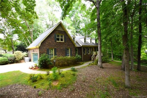 1010 Brafford Drive sold home in Brafford Farms, Concord, NC