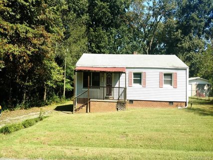 1519 Forest Road sold home in Idlewood, Statesville, NC