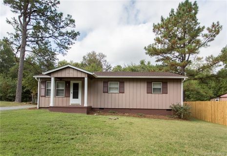 1535 Morningside Road sold home in Morningside, Mount Holly, NC