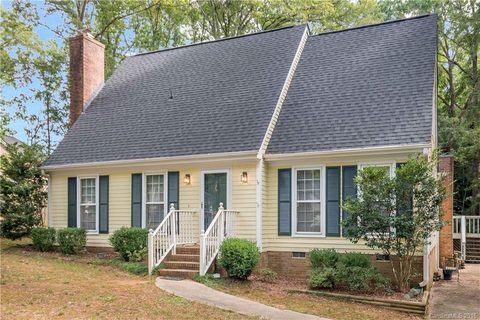 6033 Kingstree Drive