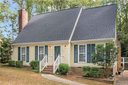 6033 Kingstree Drive sold home in Charlotte, SC