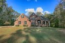1092 Shawnee Trail sold home in China Grove, SC