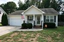 1146 Allison Bluff Trail 37 sold home in Rock Hill, SC