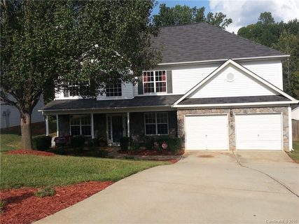 5026 Eagle Creek Drive