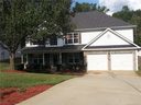 5026 Eagle Creek Drive sold home in Charlotte, SC