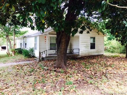 6124 Old Mt Holly Road sold home in New Haven Park, Charlotte, NC