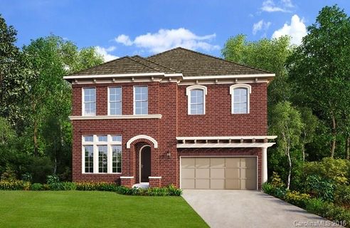 4406 Calvet Court sold home in Avignon at Southpark, Charlotte, NC
