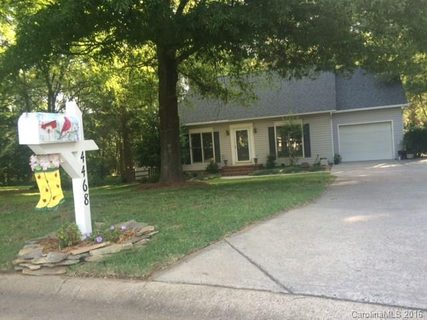 4468 Alexander Hill Court sold home in Alexander Hill, Harrisburg, NC
