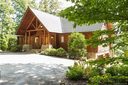 4250 Bear Track Lane sold home in Lenoir, SC