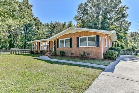 6014 Doncaster Drive