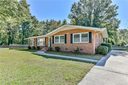 6014 Doncaster Drive sold home in Charlotte, SC