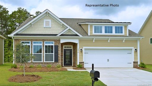1227 Jack Pine Road Lot 109