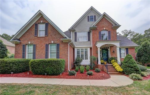 1521 Worthington Crossing Lot 7
