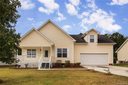 953 Loch Lomond Circle sold home in Concord, SC