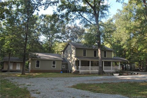 7611 Surry Lane sold home in Country Hills, Indian Trail, NC