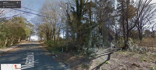 1406 Meadow Lane