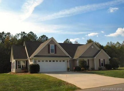 3695 Creek Ridge Drive