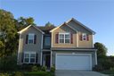2120 Turtle Point Road sold home in Charlotte, SC
