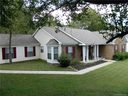 8401 Burnt Umber Drive sold home in Charlotte, SC