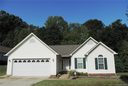 2467 Hawk Ridge Drive sold home in Gastonia, SC