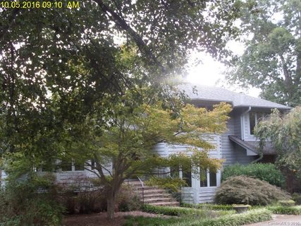 860 Fox Hollow Lane sold home in Fox Hollow, Salisbury, NC