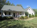 100 Blue Heron Drive sold home in Mills River, SC