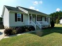 229 Black Rock School Road sold home in Cherryville, SC