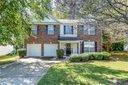 11113 Chastain Parc Drive sold home in Charlotte, SC