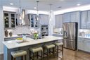 9105 Hightower Oak Street sold home in Huntersville, SC