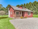 60 Reeves Road sold home in Leicester, SC