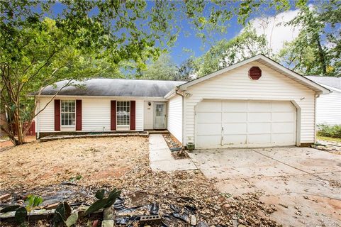 7313 Bluff Wood Cove