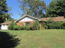 1807 Country Club Road sold home in Hendersonville, SC