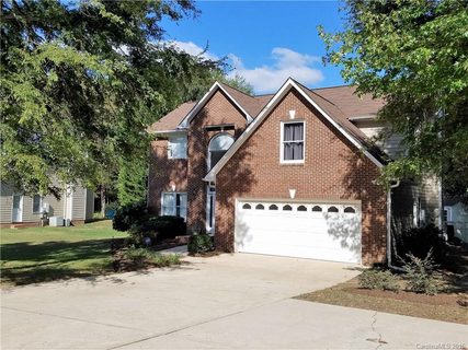 926 Cathey Road sold home in Coulwood Creek, Charlotte, NC