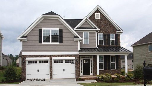 1253 Jack Pine Road Lot 105