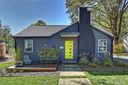 1124 Meadow Lane sold home in Charlotte, SC