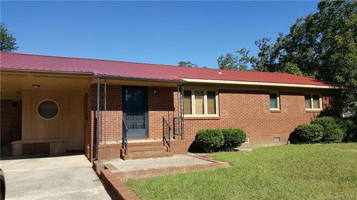2503 Arnold Drive sold home in Briarwood Acres, Monroe, NC