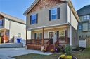 37 Jeff Drive 19A sold home in Asheville, SC