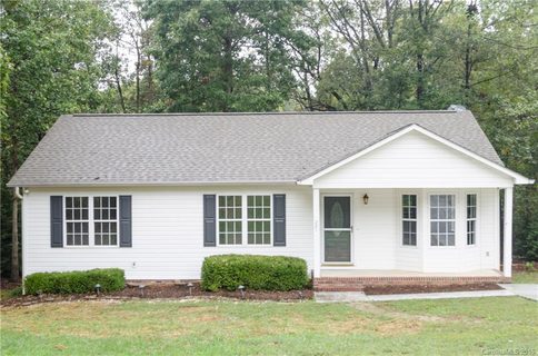 221 Hickory Wood Drive