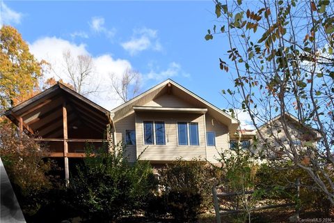 120 Royal Drive 4, 5,part 3 sold home in Echo Mountain, Hendersonville, NC