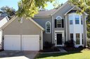 10618 Partridgeberry Drive sold home in Charlotte, SC