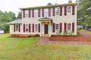 200 Meadow Wind Court sold home in Monroe, SC
