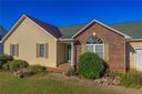 1405 Mill Wheel Drive sold home in Salisbury, SC